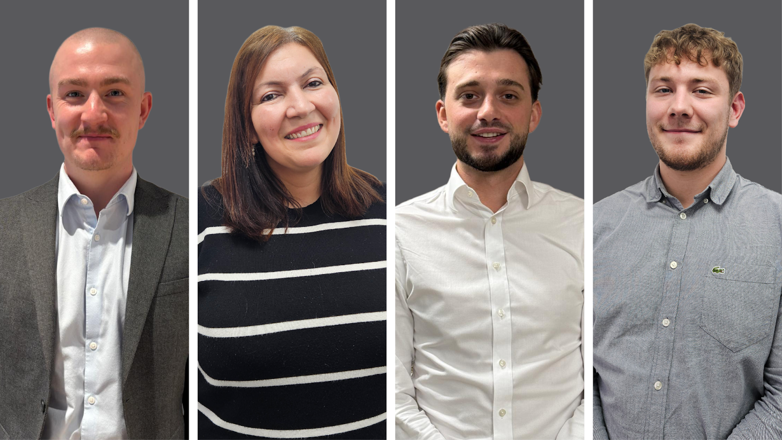 New additions unveiled at Jones Hargreaves