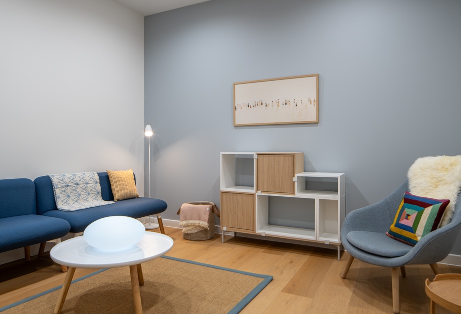 Insite completes SCRA Glasgow Hearing Centre refurb and wins Dundee contract