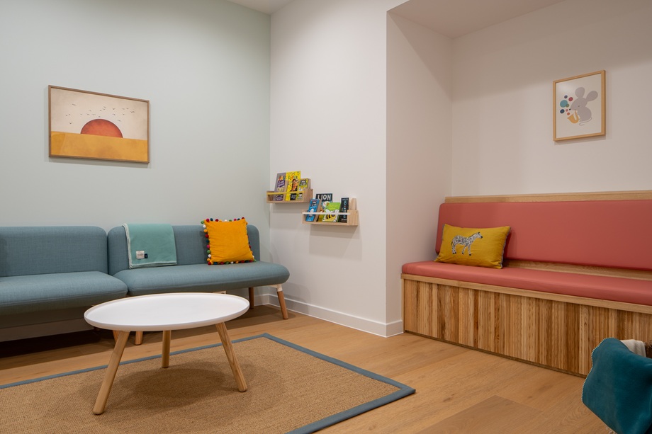 Insite completes SCRA Glasgow Hearing Centre refurb and wins Dundee contract