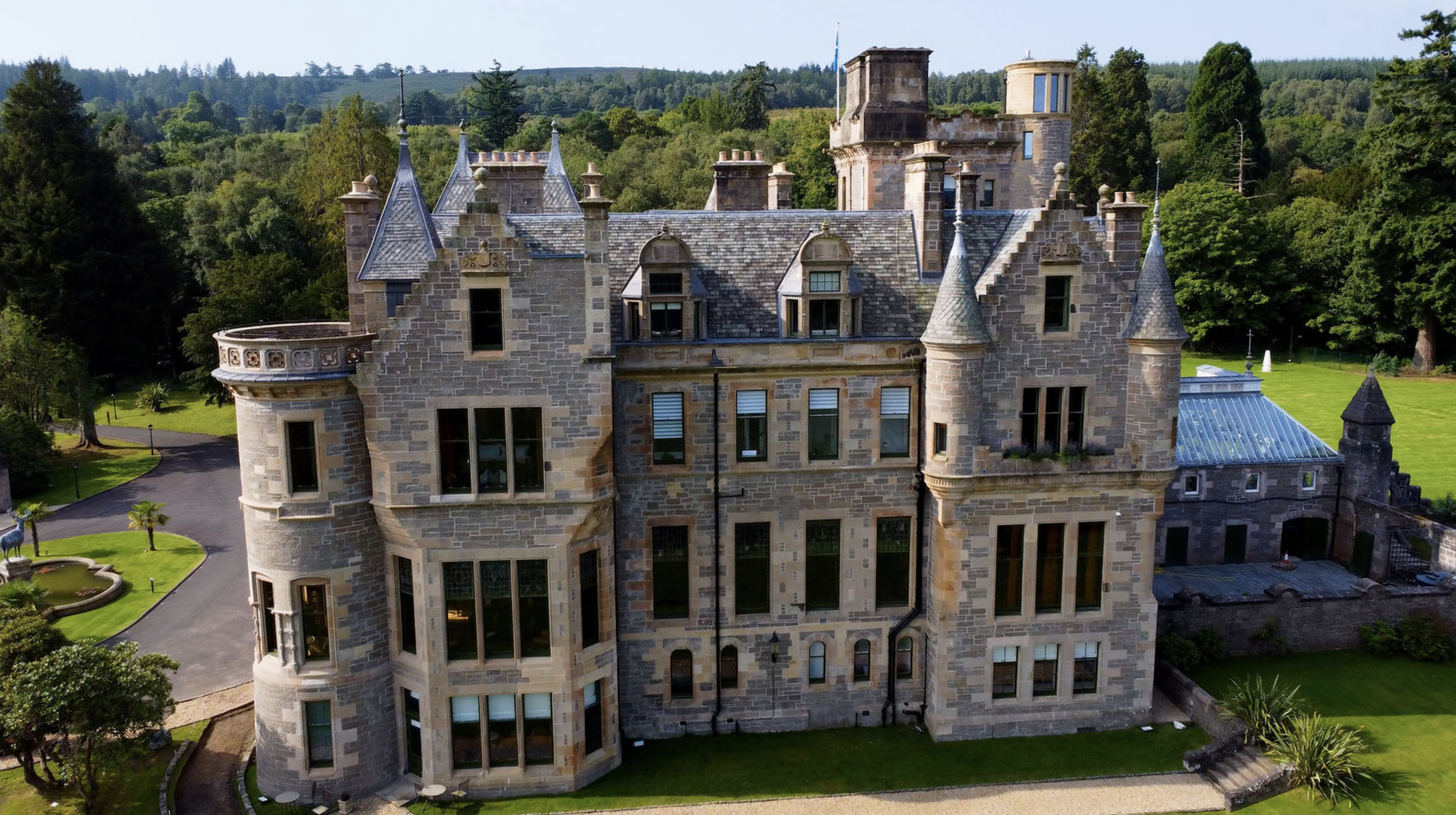 Winners of 2025 Scottish Roofing Awards announced