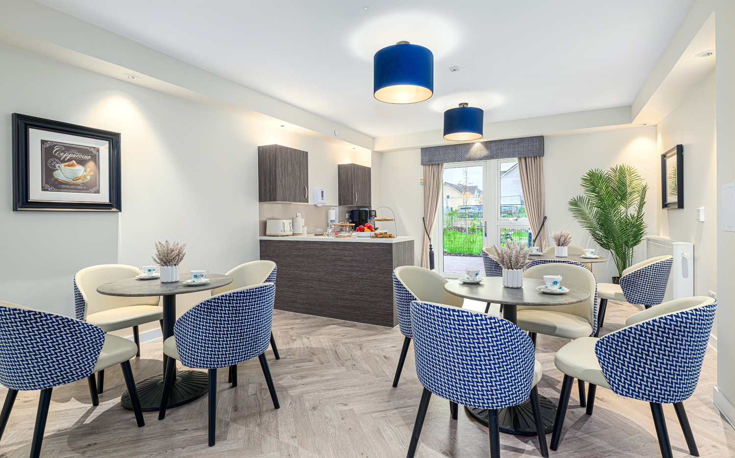 New care home completed in Penicuik