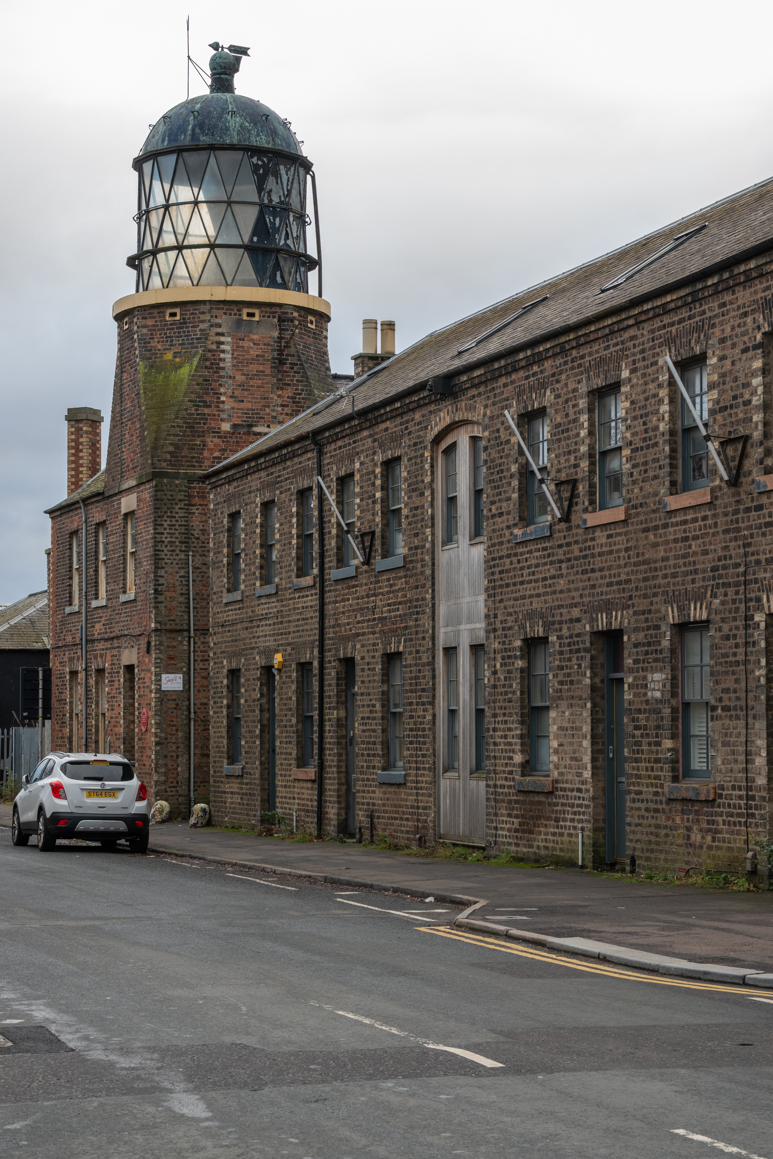 £2.9m heritage investment to support Granton Waterfront regeneration