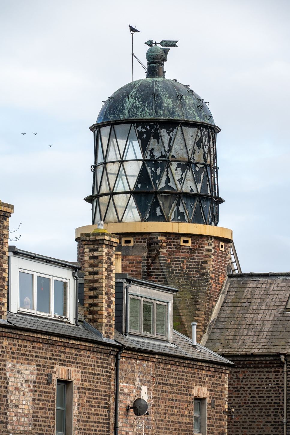 £2.9m heritage investment to support Granton Waterfront regeneration