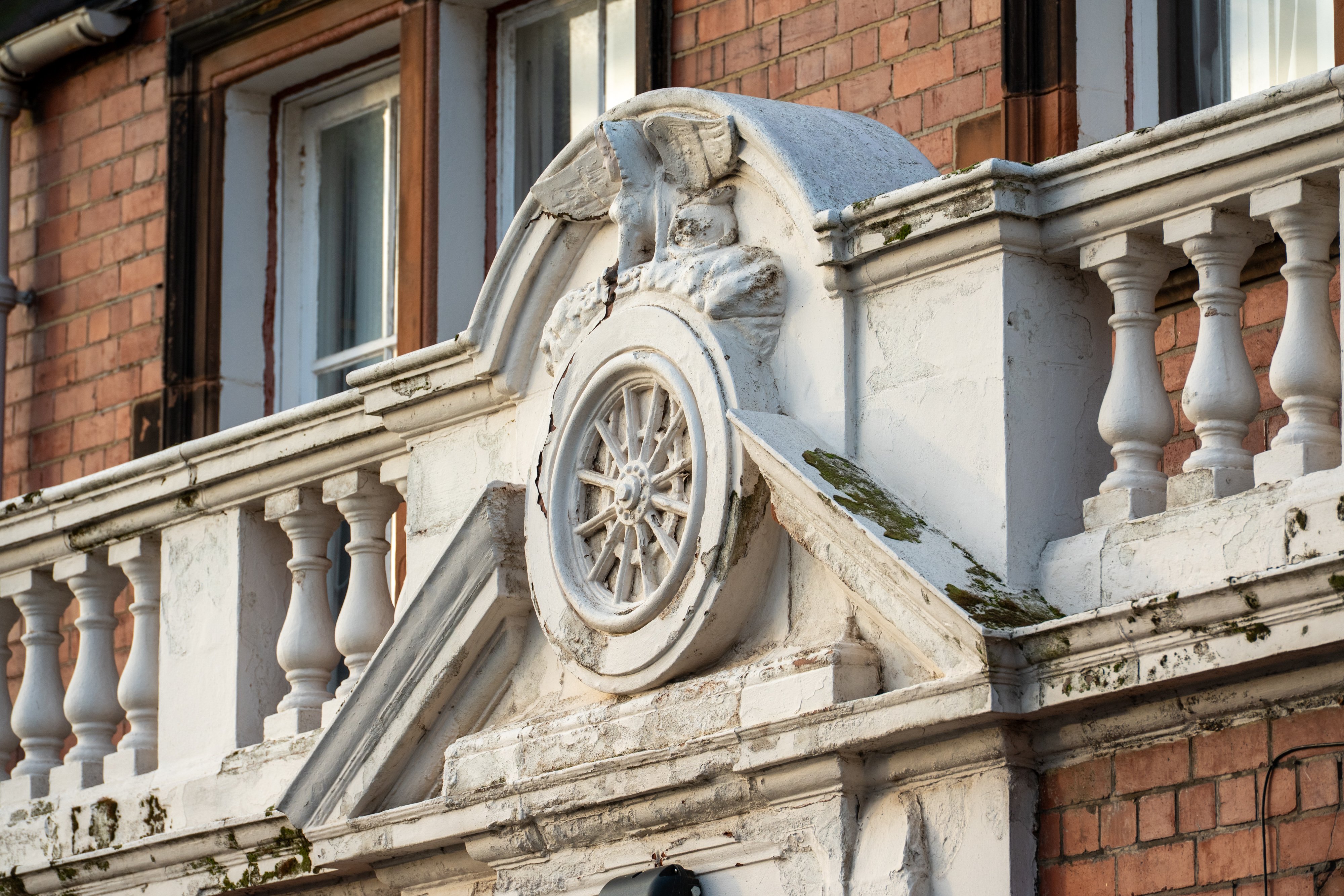 £2.9m heritage investment to support Granton Waterfront regeneration