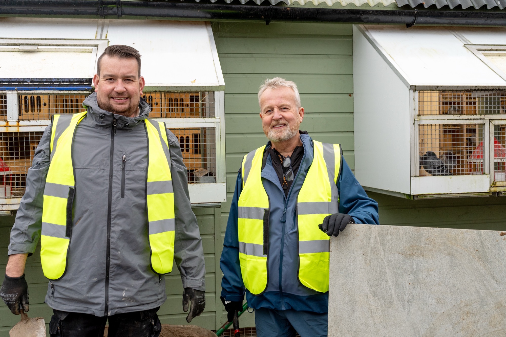 FMB calls on construction industry to support workers with disabilities