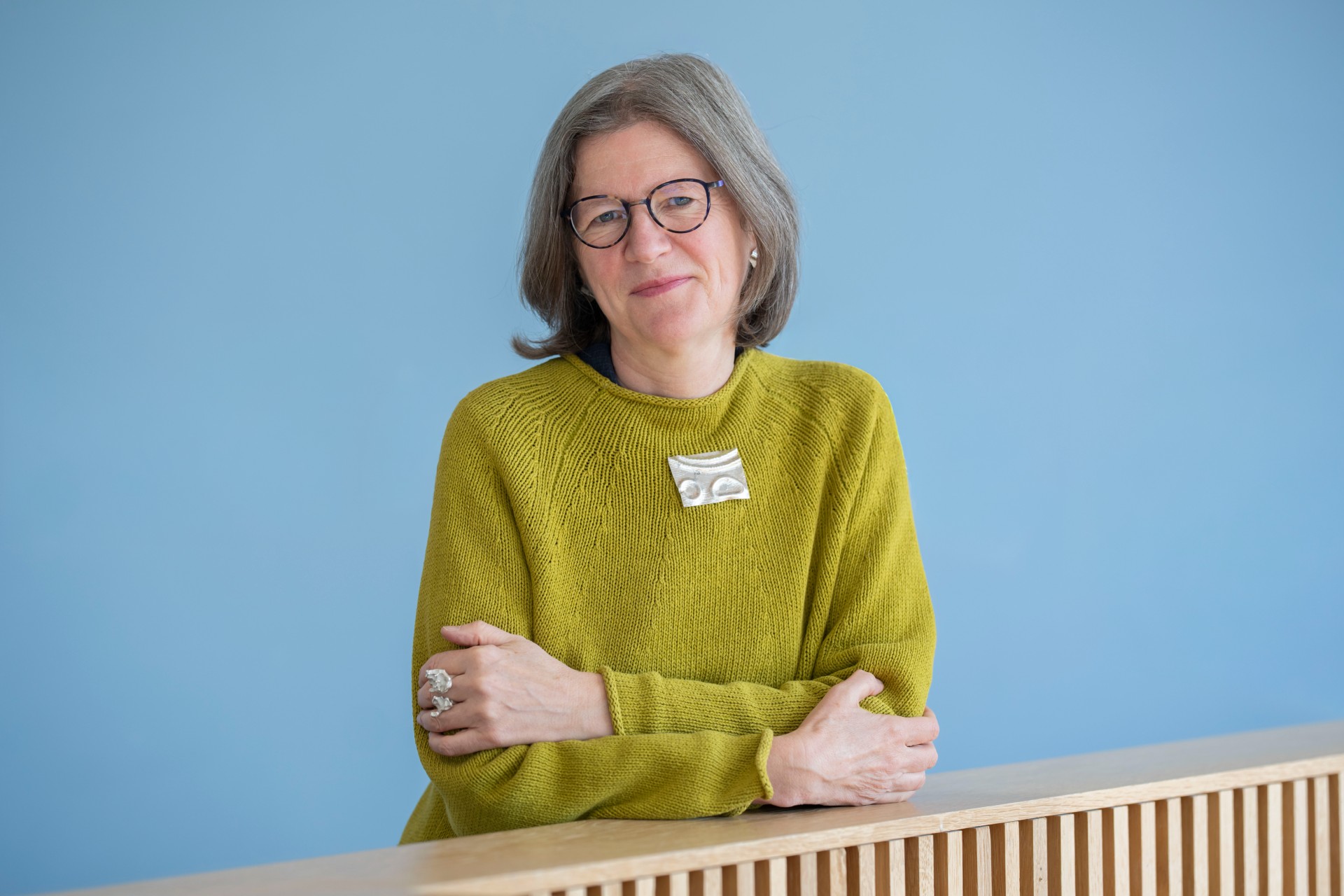 And finally... crack the case