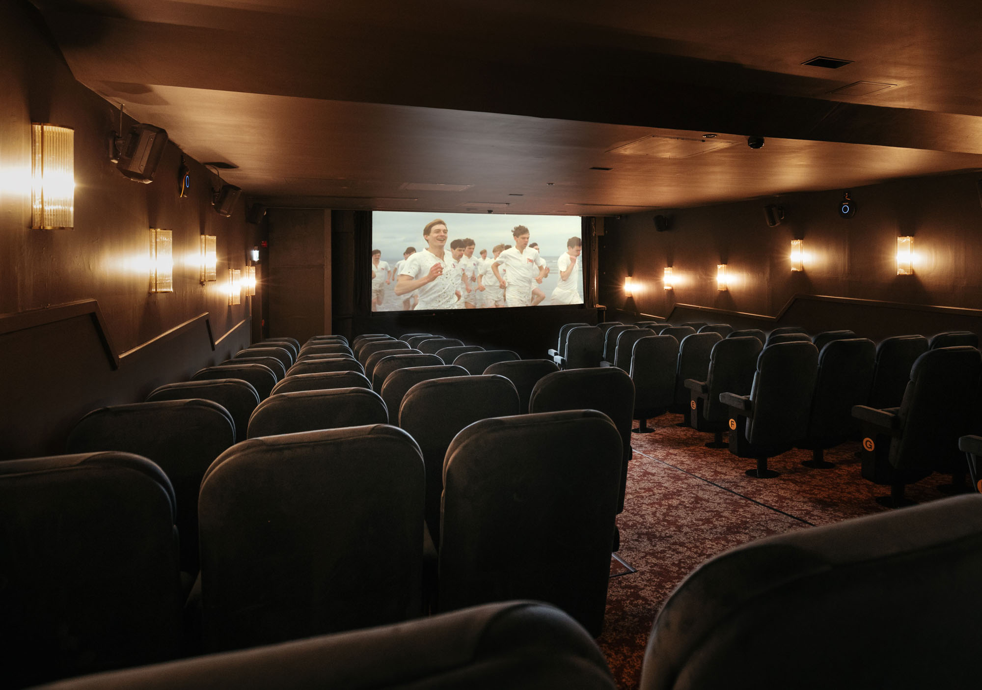 Insite welcomes award recognition for golf entertainment renovation