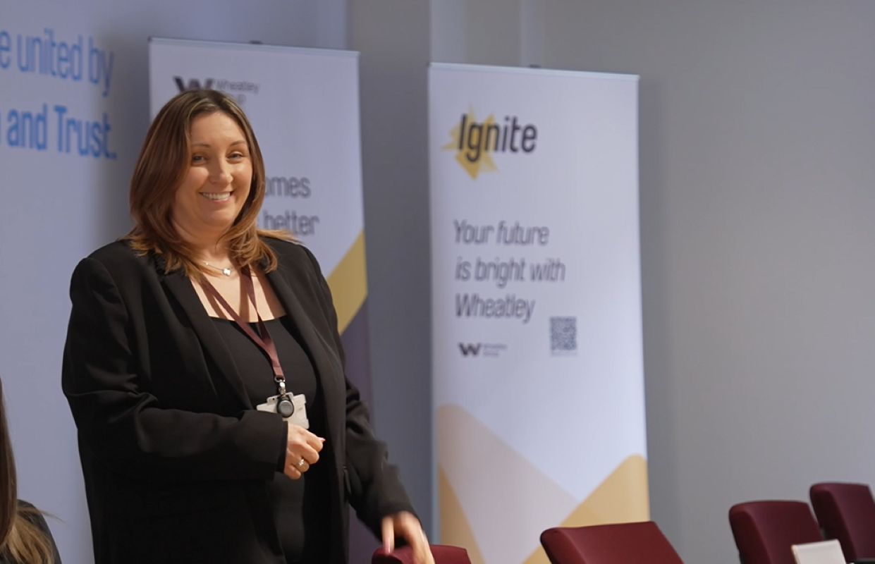 £25,000 funding opens doors to construction careers for Glasgow young people