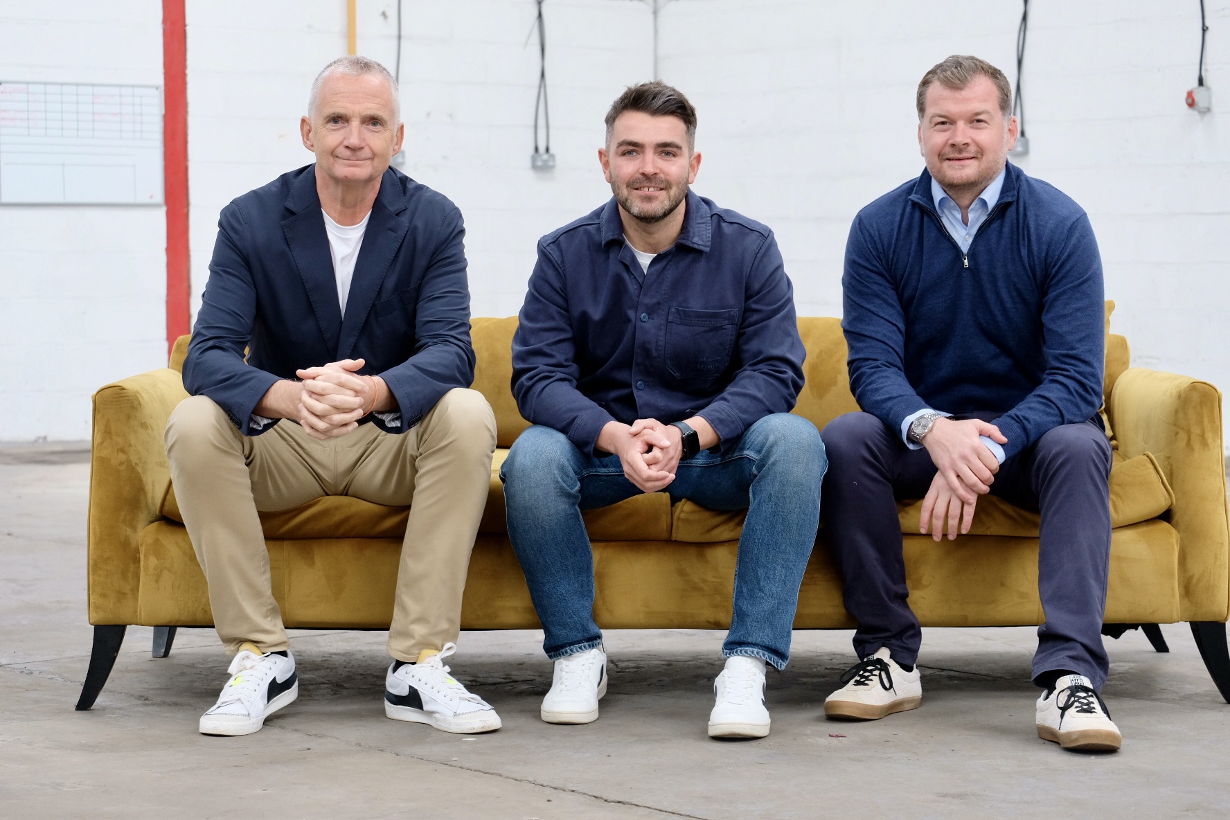 Kilter Space launches end-to-end fit out service to student and hotel sector