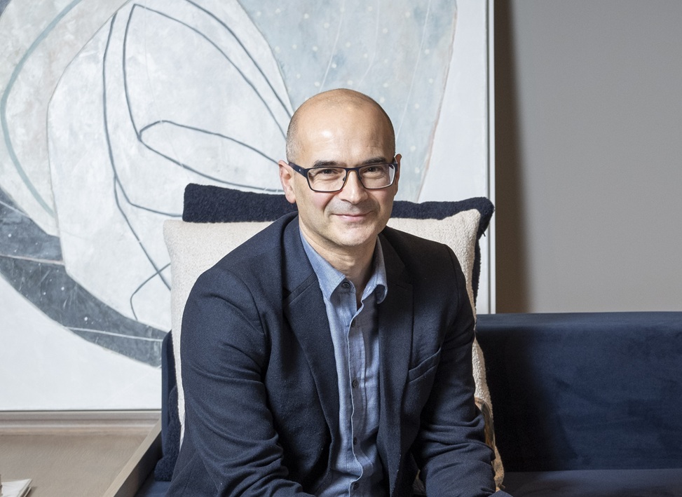 Alan Gilkison: Unlocking the next chapter of growth for Scotland’s property sector