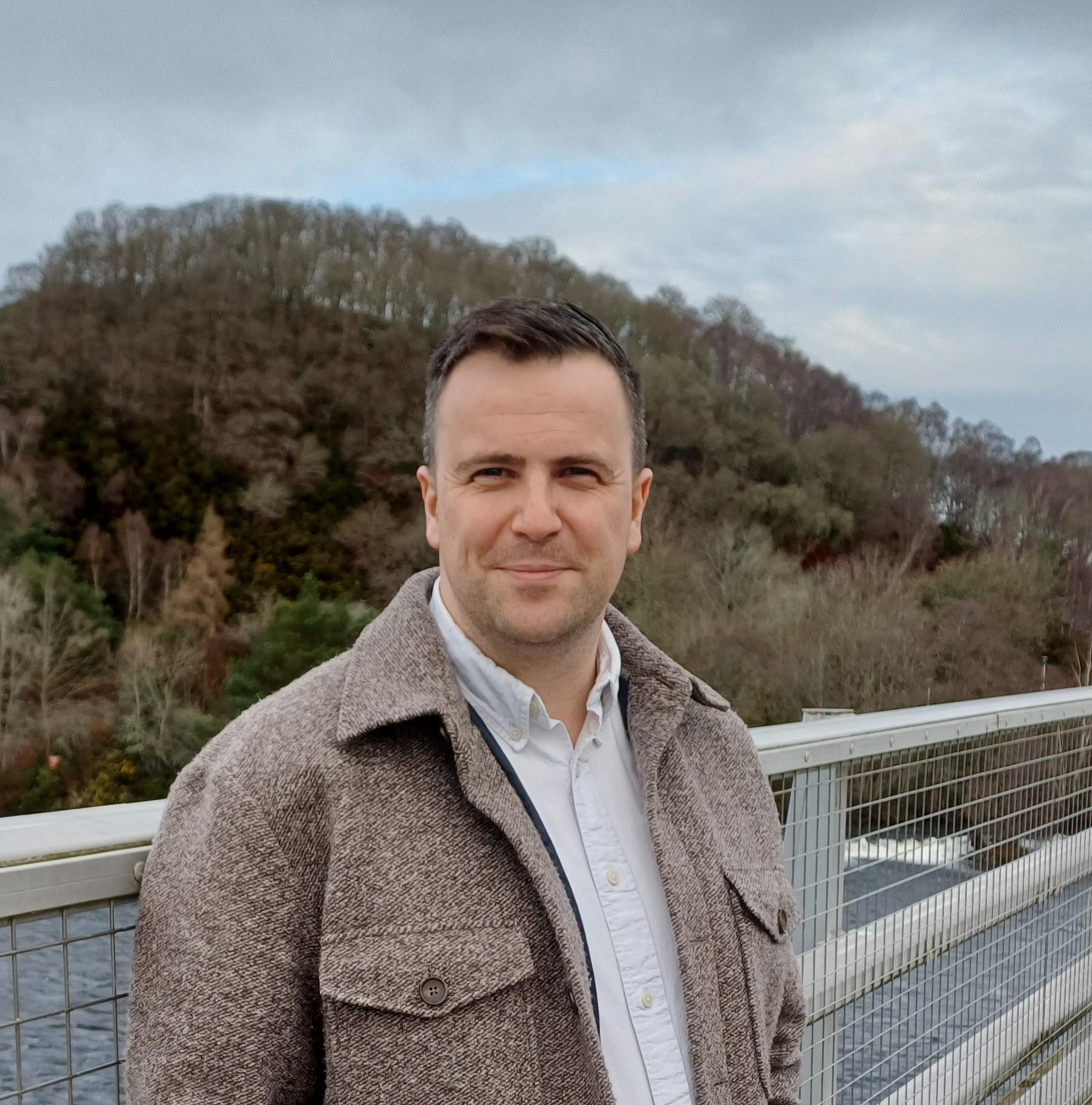 Major senior promotions and new Inverness base for Will Rudd