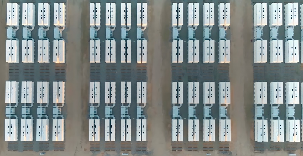 Drax acquires three battery energy storage sites in £157.2m deal