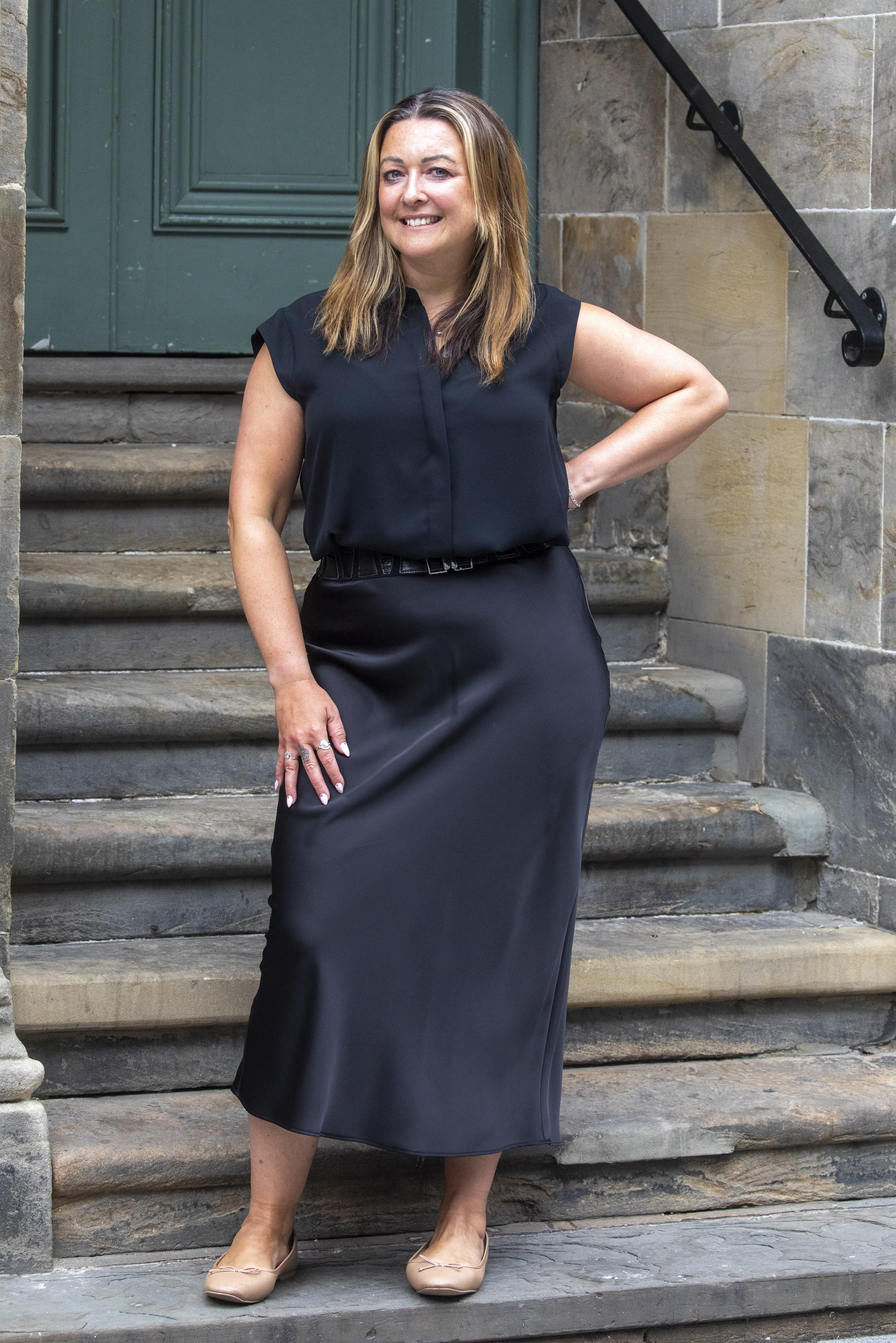 Civic to support Scotland’s CARES Framework