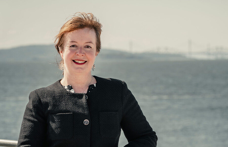 Forth Green Freeport secures Full Business Case approval