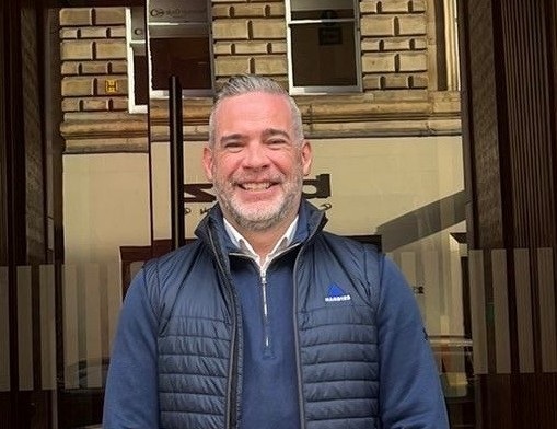 Hardies appoints associate to Glasgow quantity surveying team