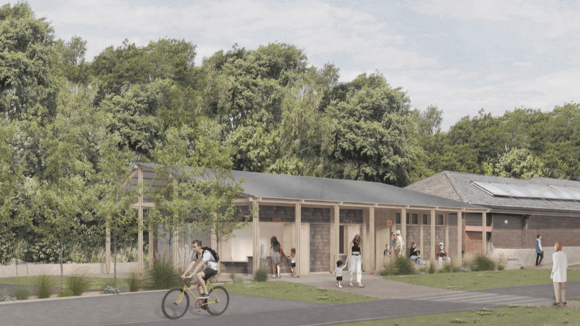 Renfrewshire tourist spot to benefit from £700,000 investment