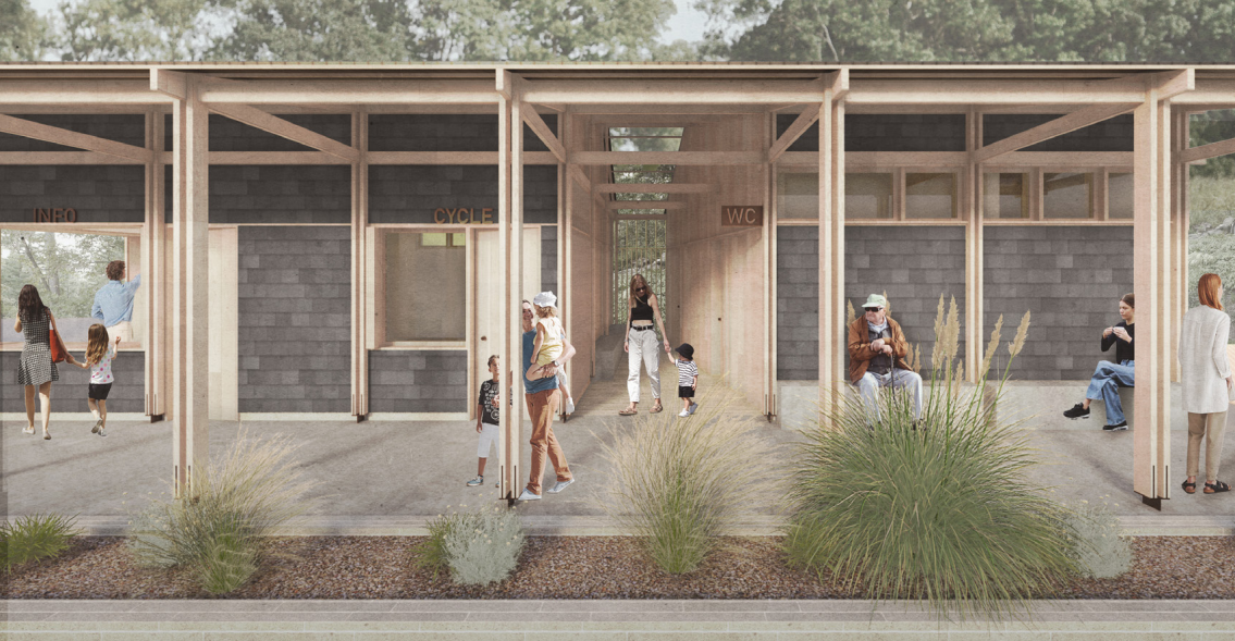 Renfrewshire tourist spot to benefit from £700,000 investment