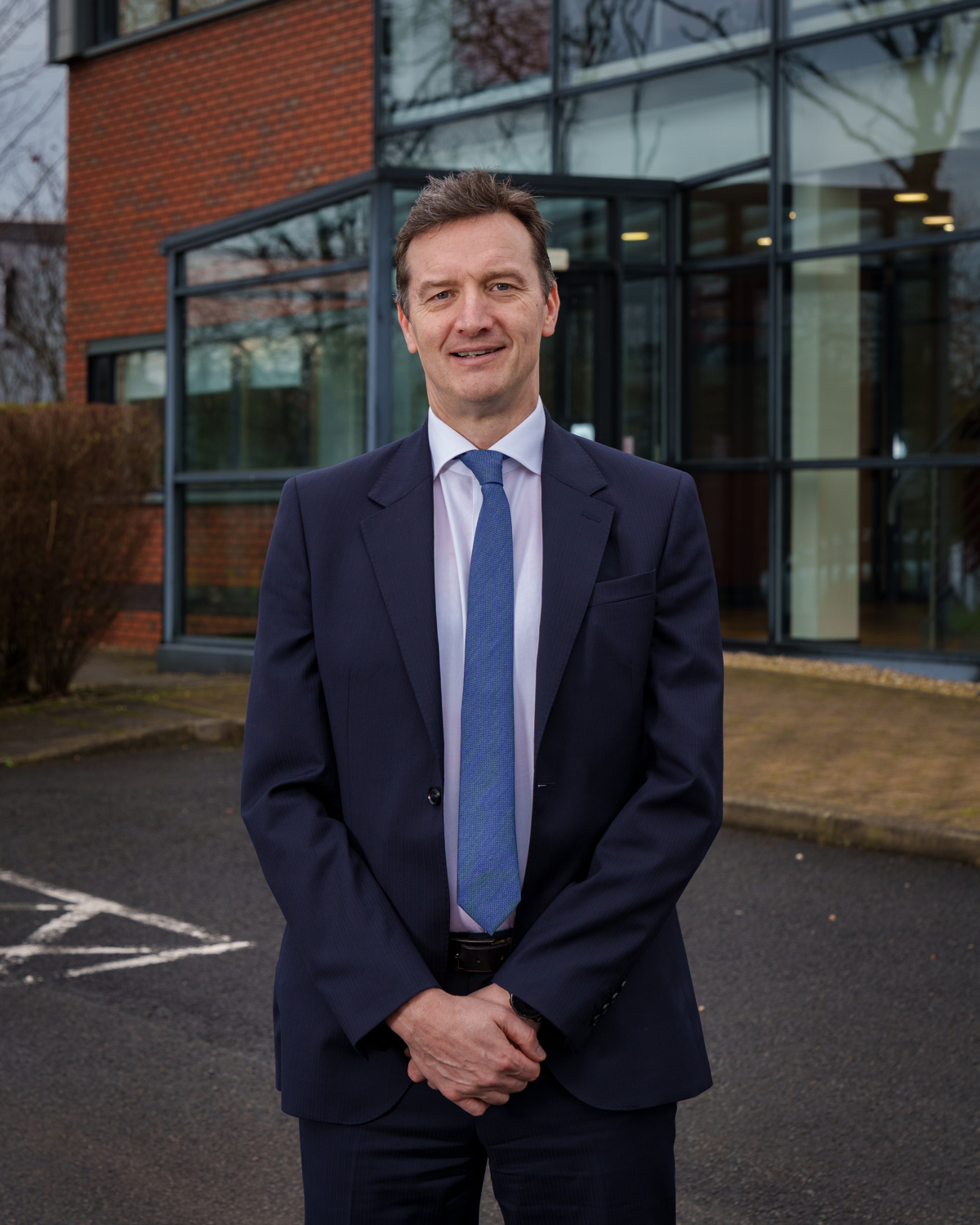 Clark Contracts leads industry call to safeguard construction education at GCU