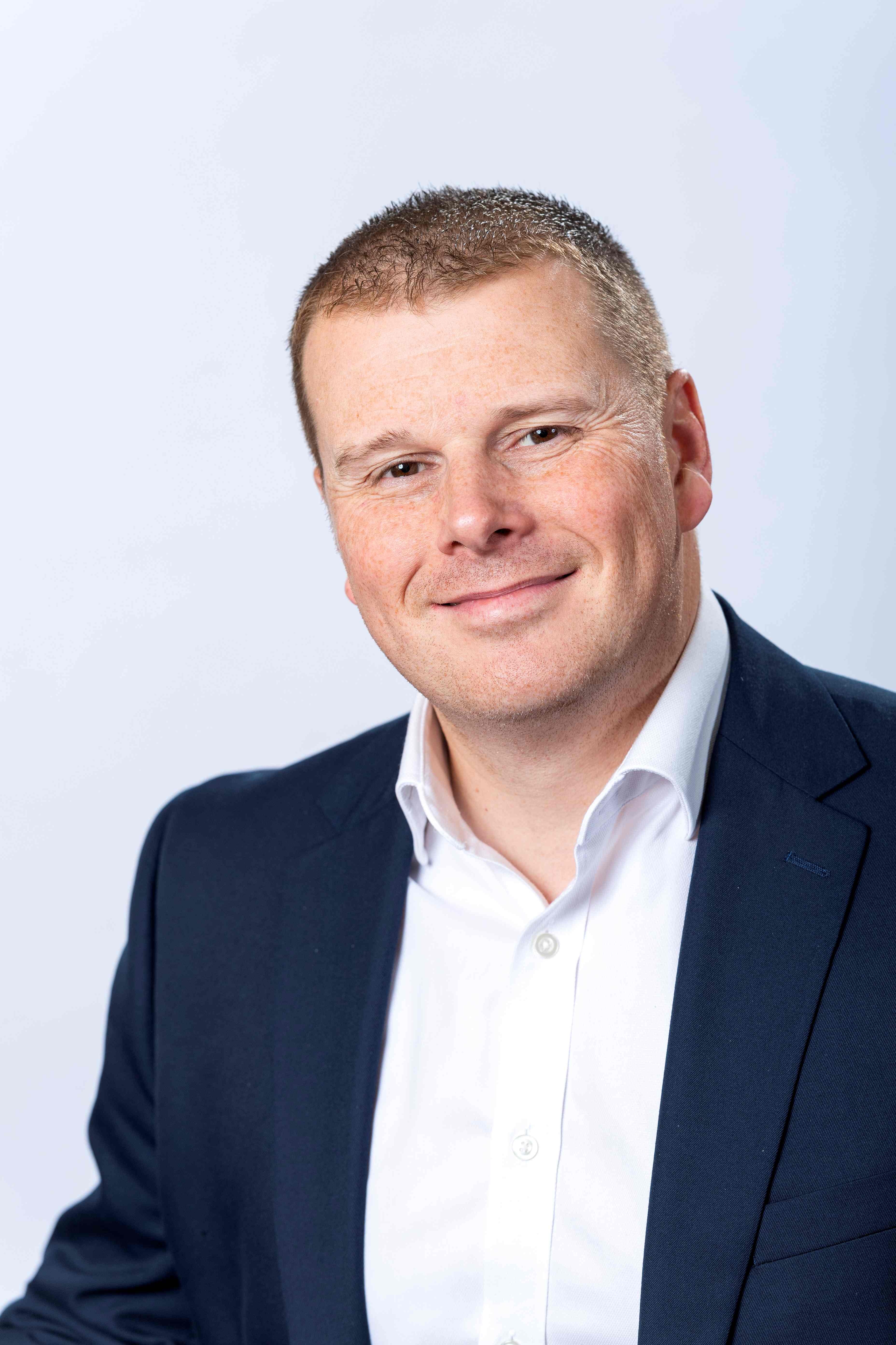Jonathan McManus: DM Hall’s Glasgow office transacts one deal every three days