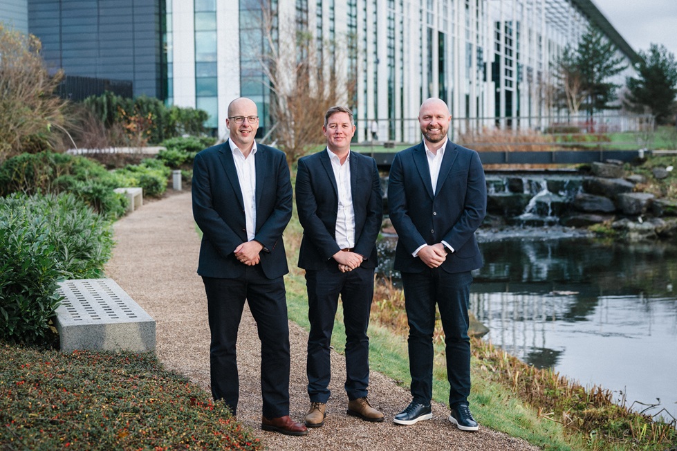 Reid Mitchell and HD Property Consultants merge to form integrated construction consultancy