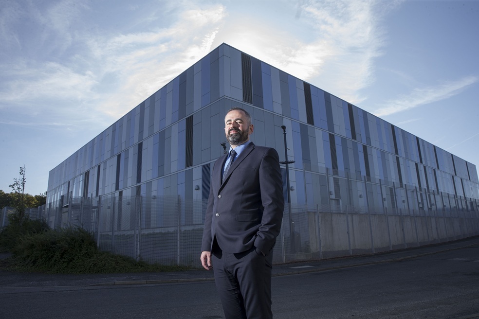 DataVita and CoreWeave to launch AI infrastructure in Scotland
