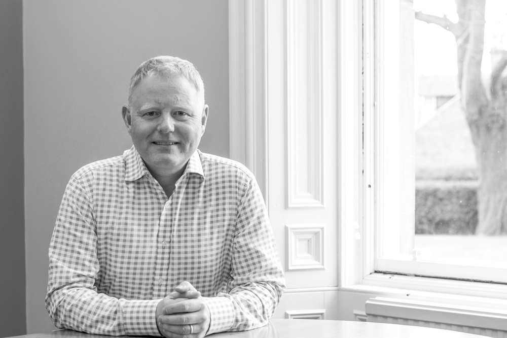 Architecture practice Bracewell rebrands to reflect new capabilities and growth areas