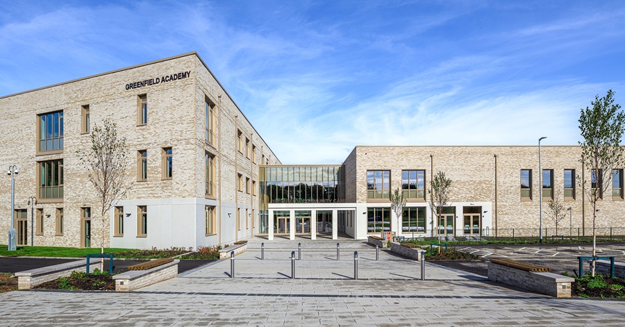 Metal Technology: Enhancing education for the next generation with its Passive House glazing solutions