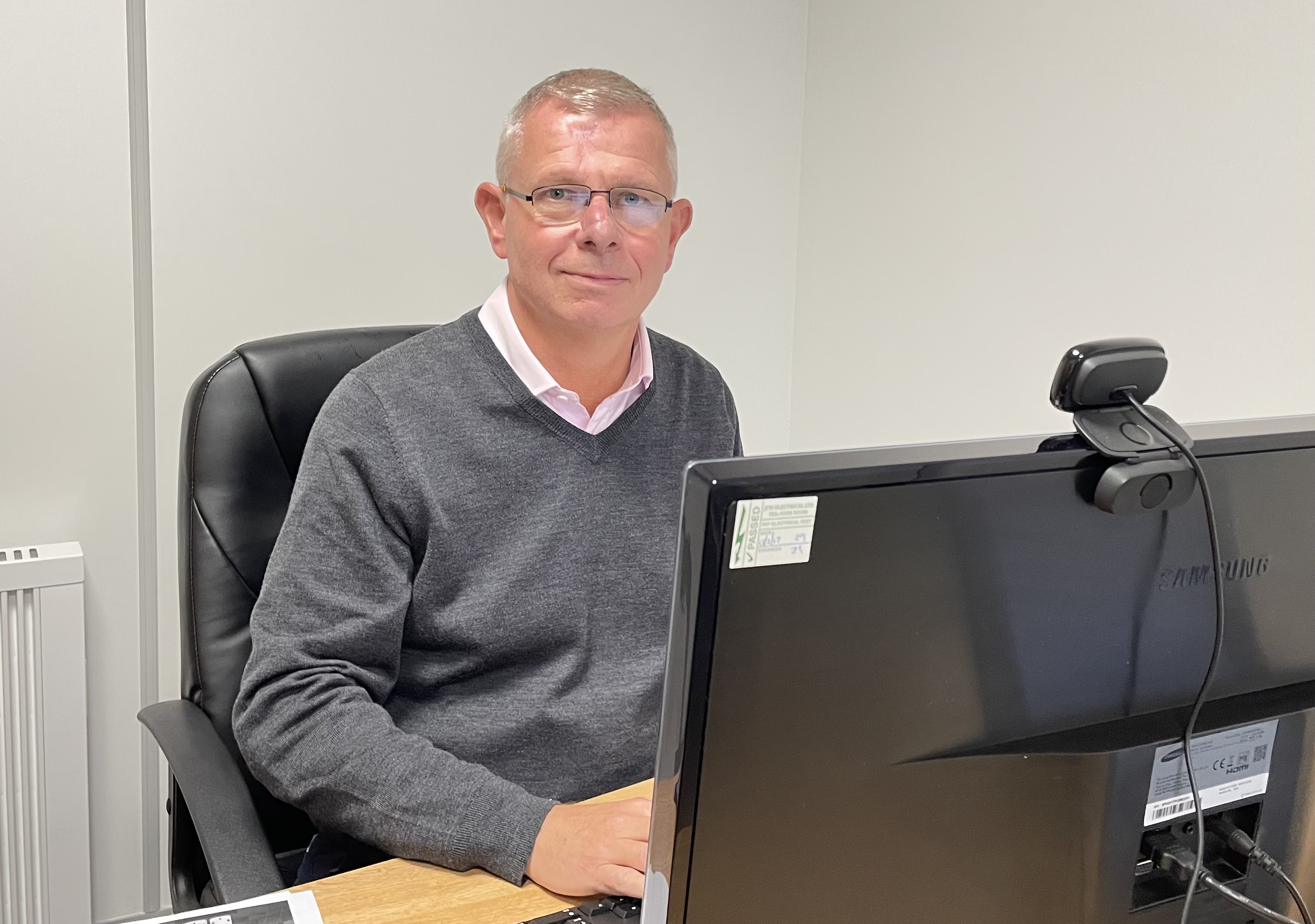 Tech upgrade paves way for Electric Heating Company growth