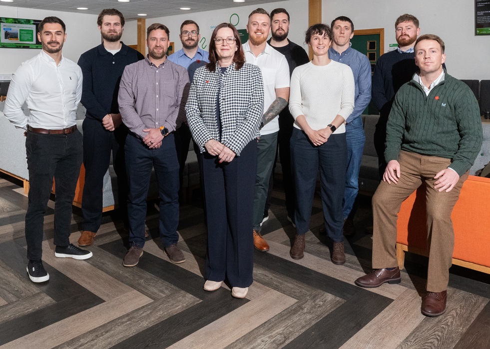 ScottishPower to retrain veterans into energy sector