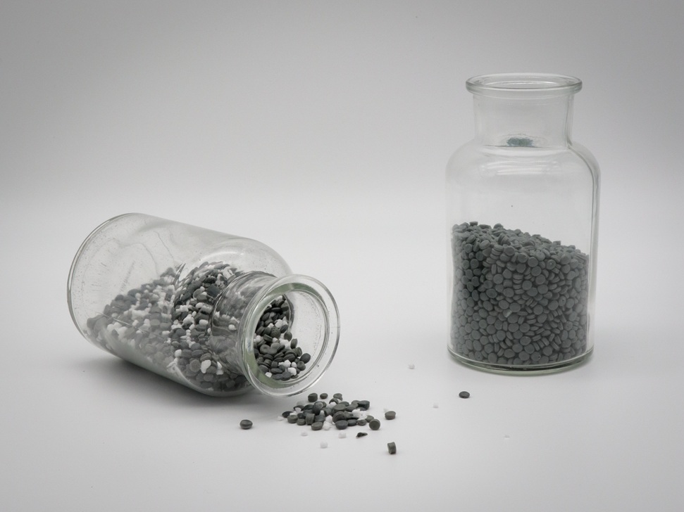German startup brings recycled-plastic asphalt to Scotland