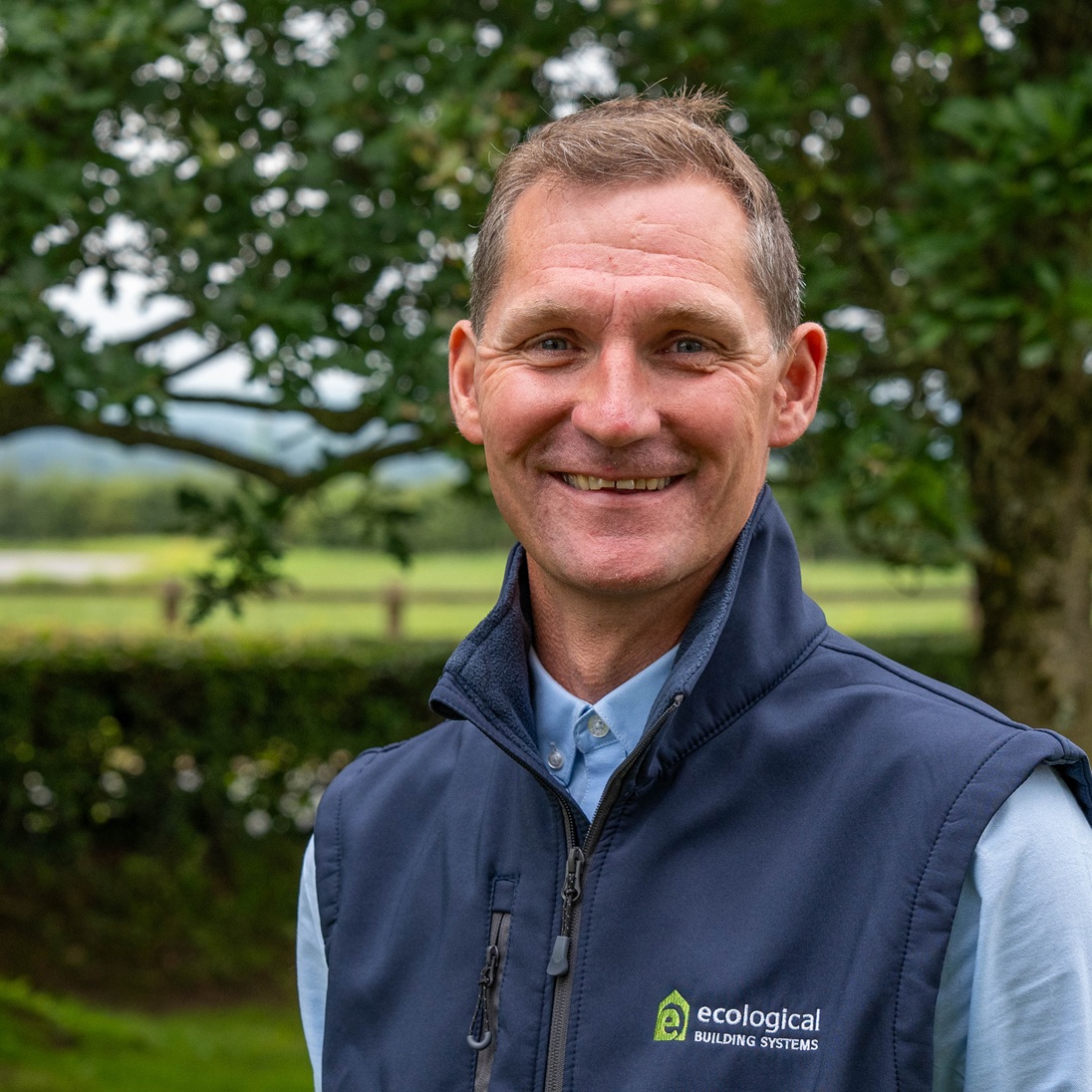 Ecological Building Systems expands technical team