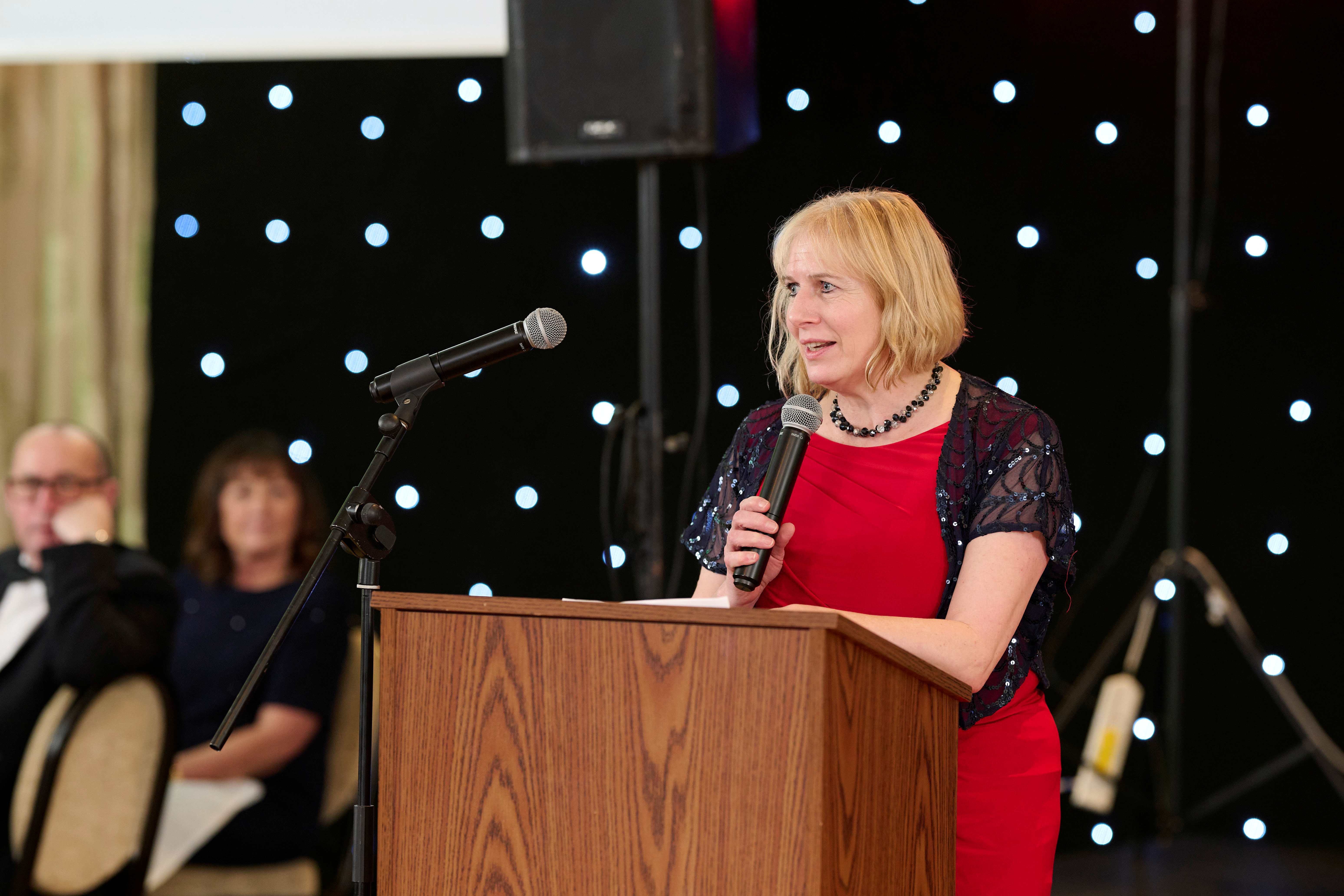 Tulloch Homes celebrates 100 years and raises nearly £40k for Mikeysline