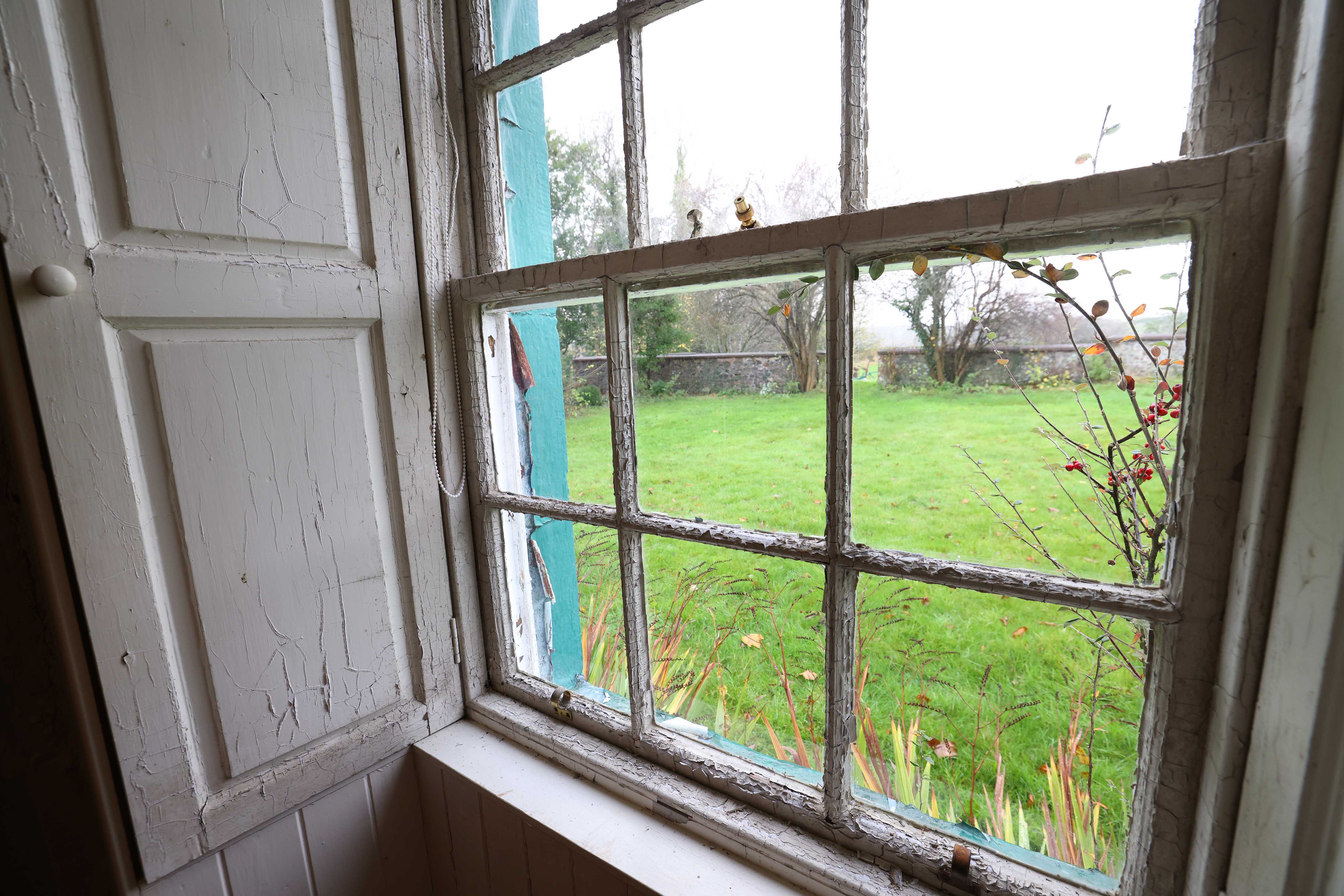 And finally... £12m campaign launched to save home of Auld Lang Syne