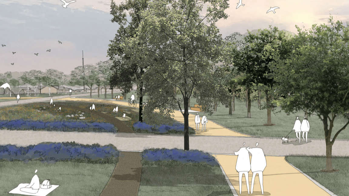 MacKenzie Construction wins contract for next stage in Ferguslie Park regeneration