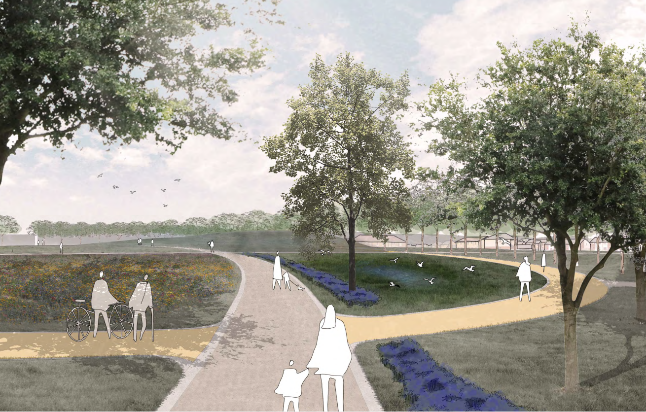 MacKenzie Construction wins contract for next stage in Ferguslie Park regeneration