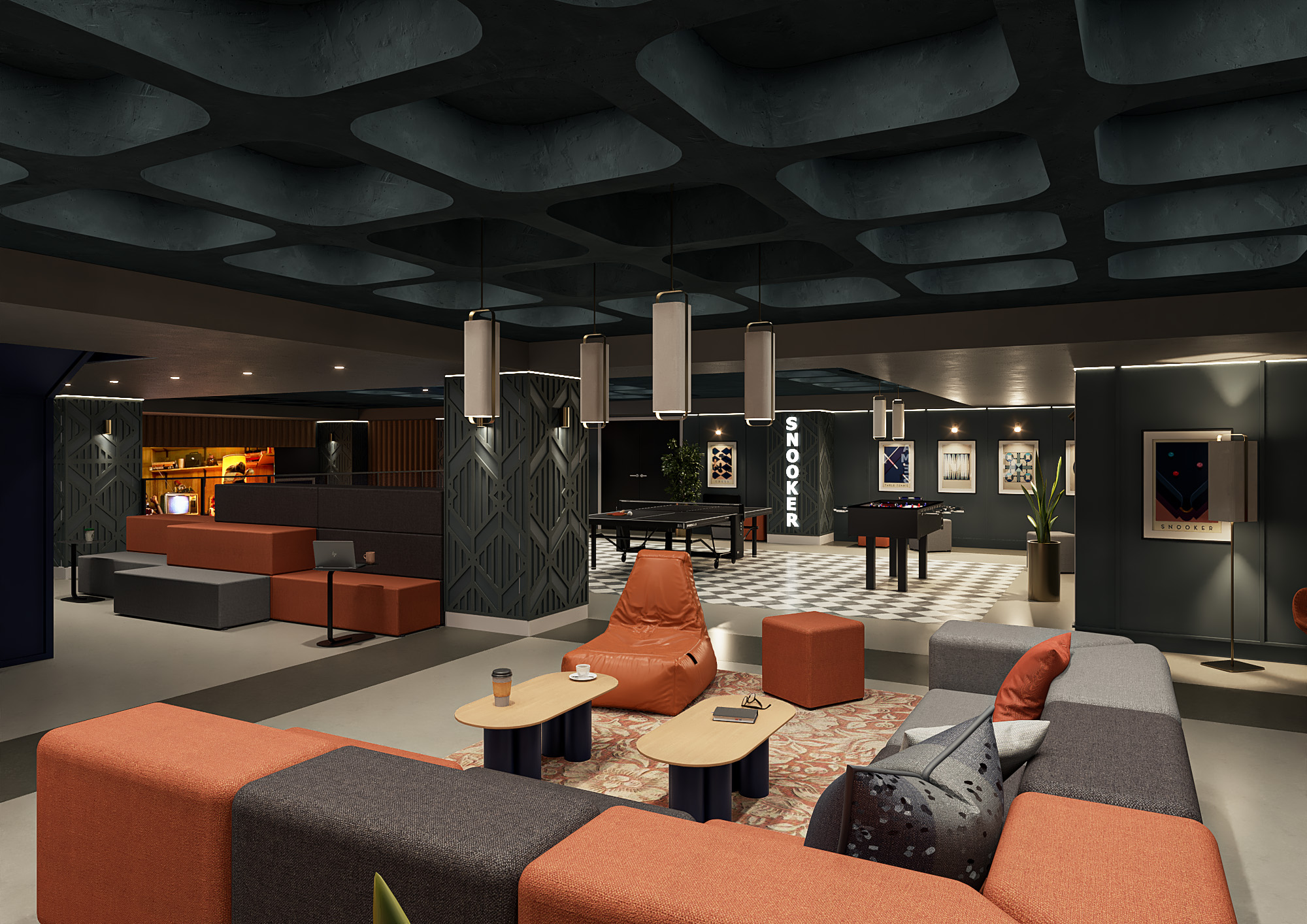 Union Property Development secures £22m for Glasgow student living project