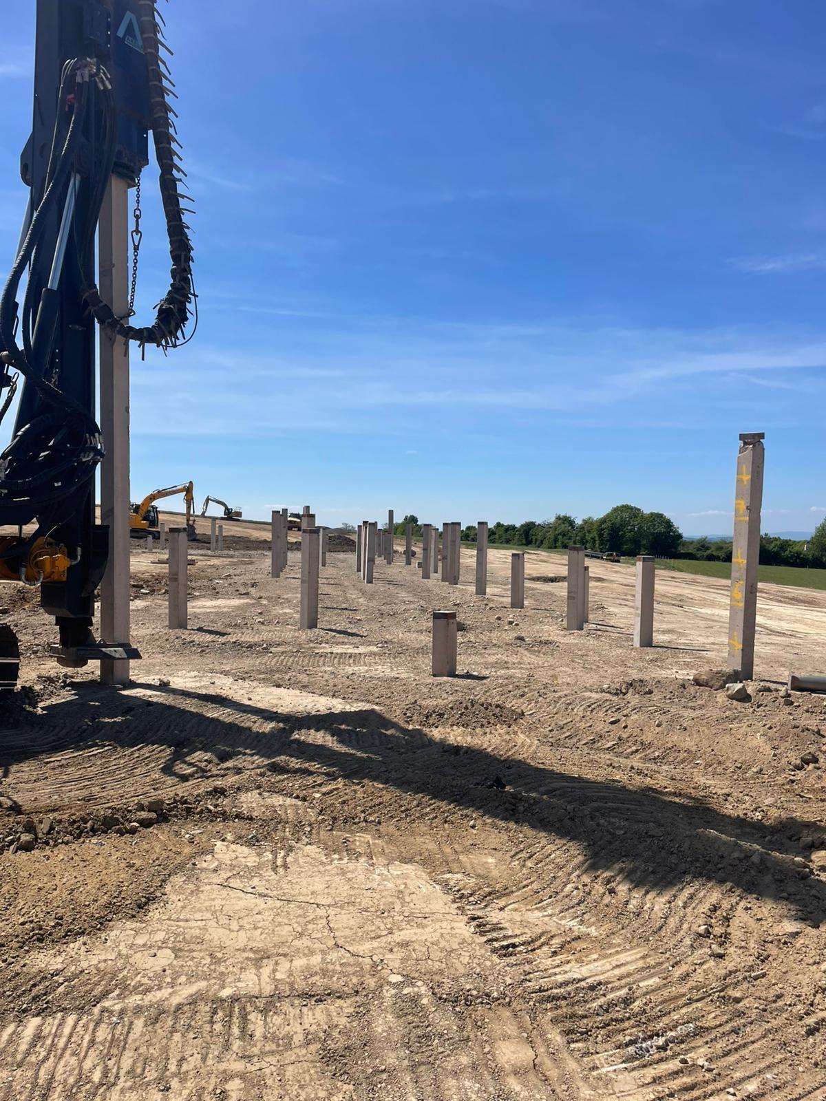 Akela Ground Engineering completes first major ABeam contract in Ireland