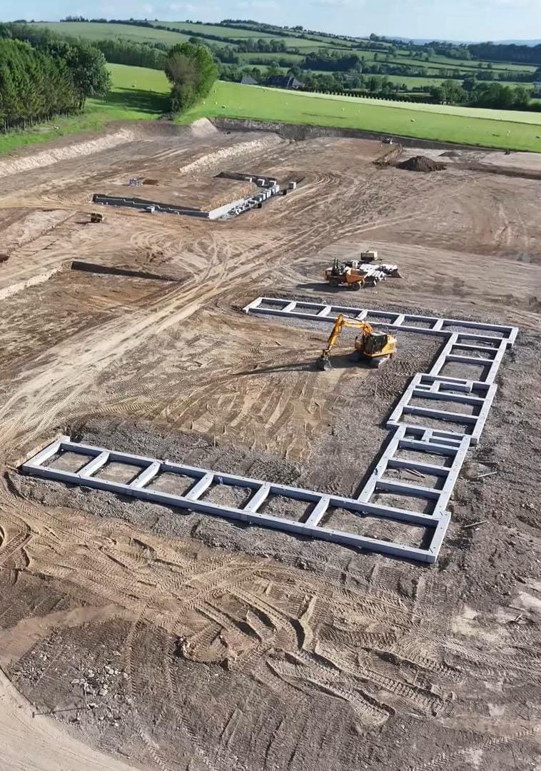 Akela Ground Engineering completes first major ABeam contract in Ireland