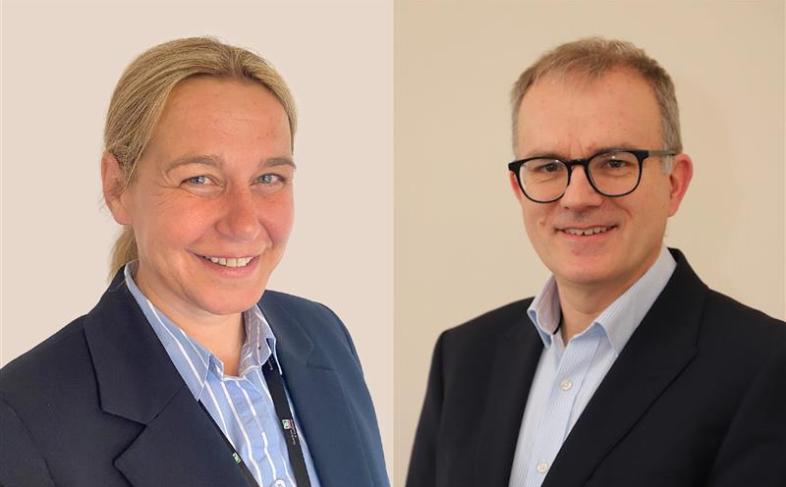 Dumfries and Galloway Council makes senior infrastructure appointment