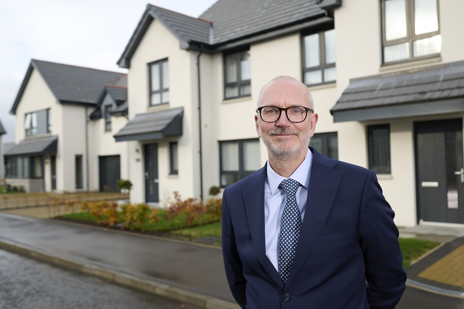 Debt drops and net cash hits £1m at Springfield