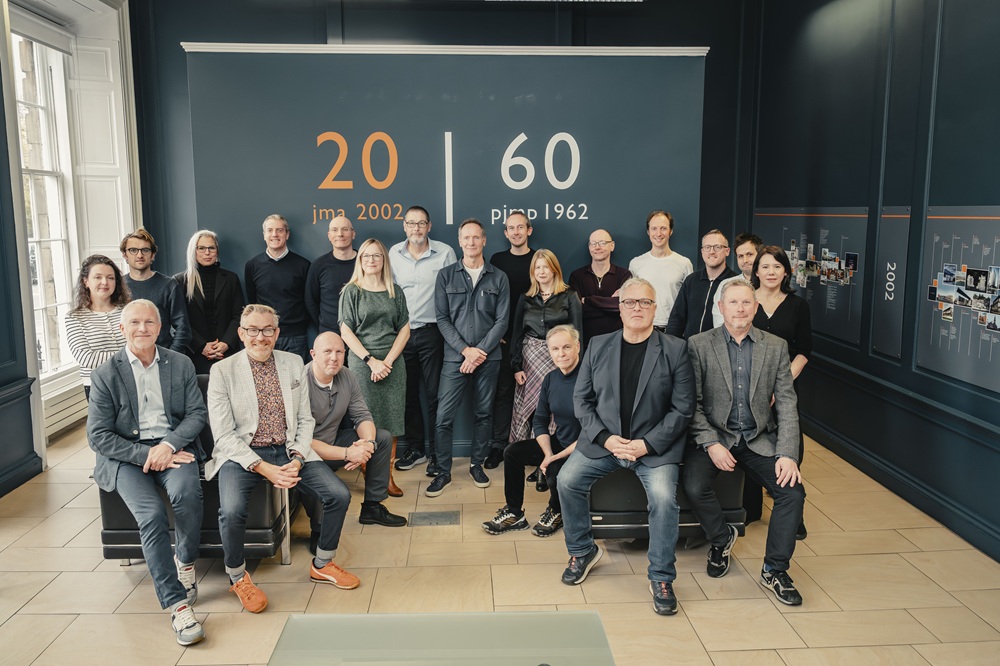 jmarchitects now employee-owned amid ‘healthy pipeline’ of projects