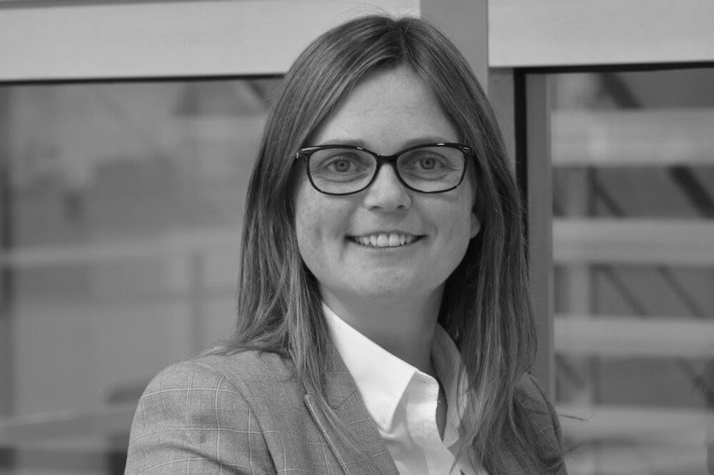 Balfour Beatty welcomes Joanna Vezey as MD of UK Highways business