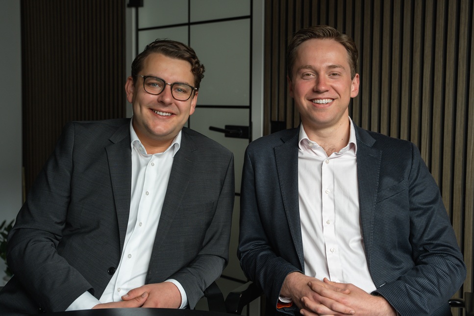 German startup brings recycled-plastic asphalt to Scotland