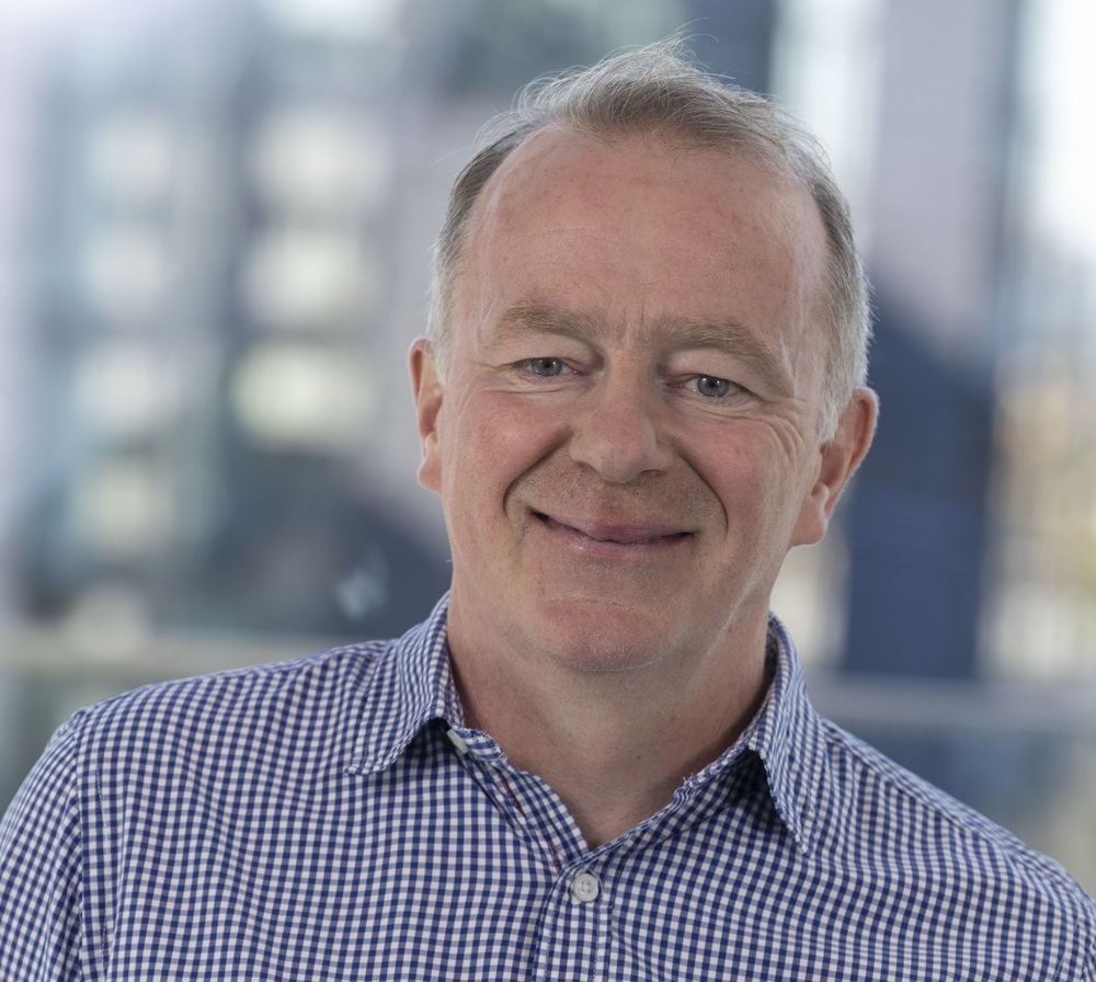 Jonny Seddon: Why adaptability is now Scotland’s real estate advantage