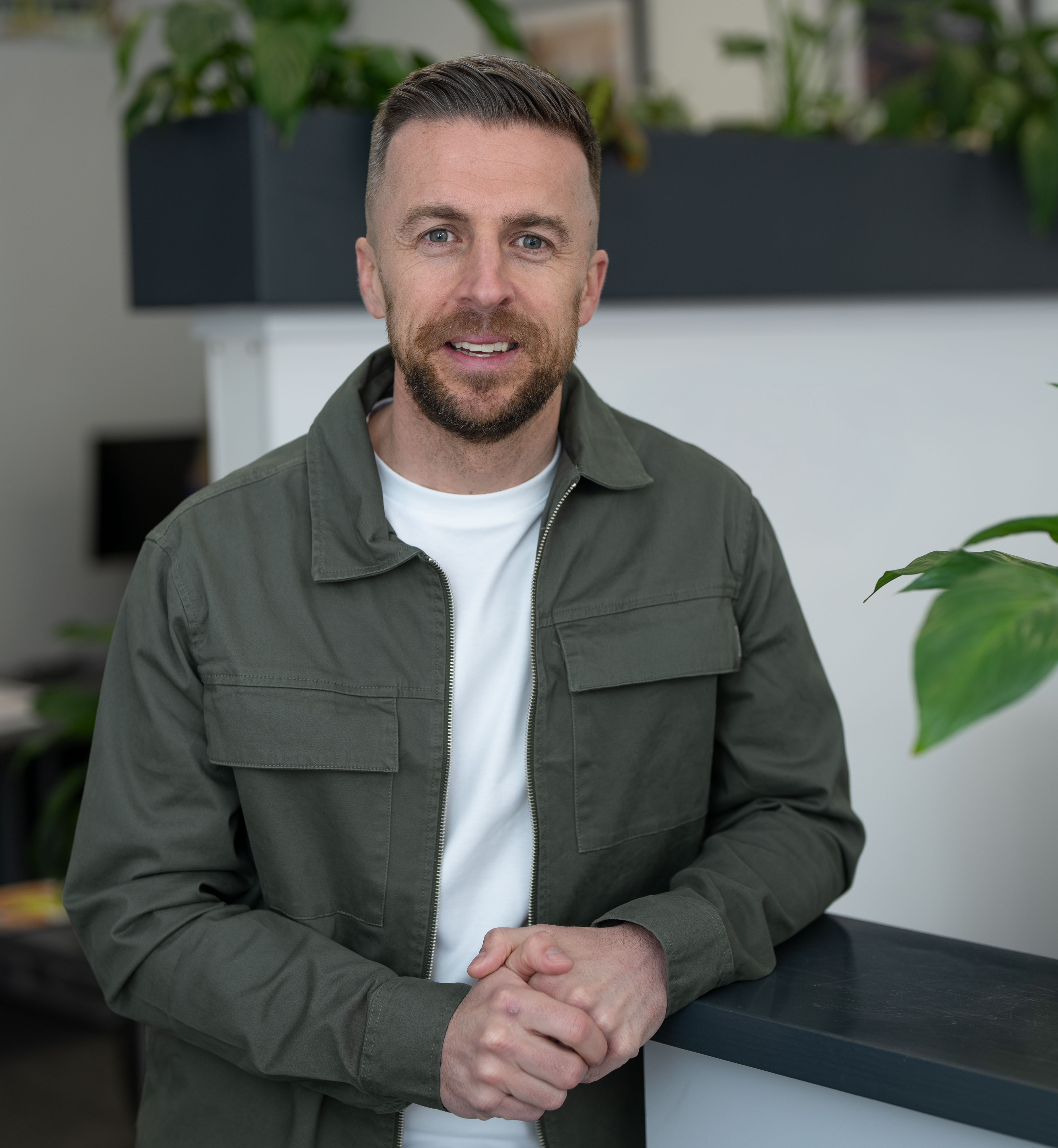 Architecture leaders set for Edinburgh business event