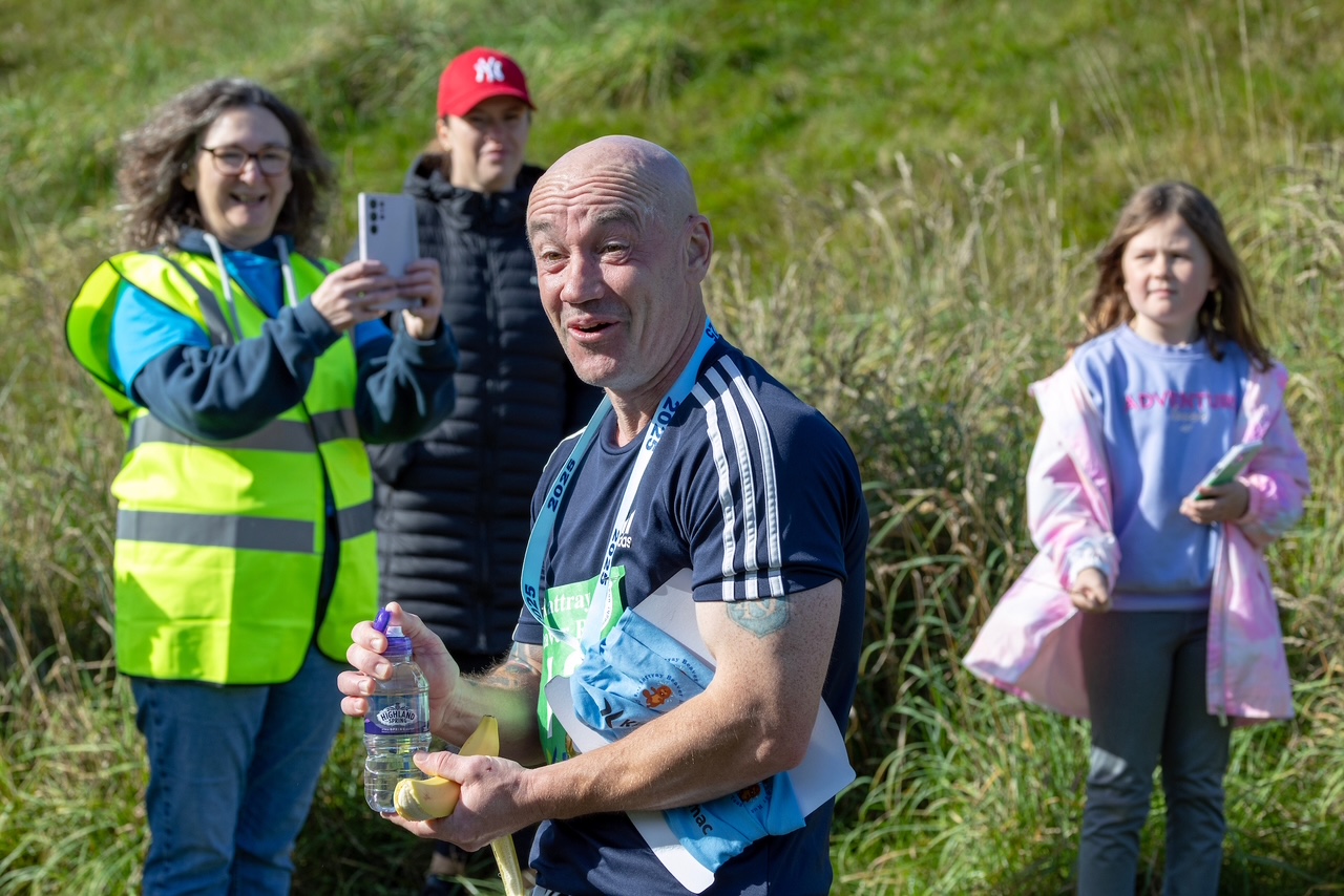 Kilmac sponsors rebranded Rattray Beaver Run