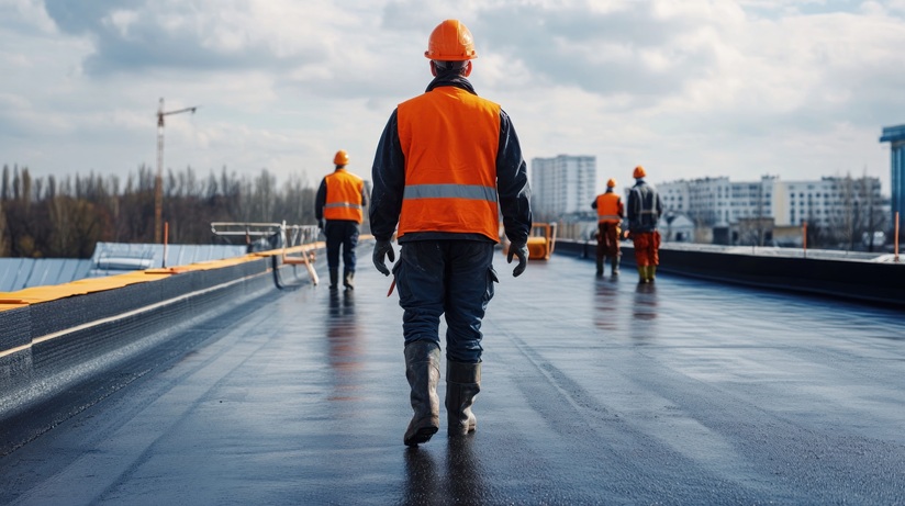 LHC launches new £285m roofing systems framework