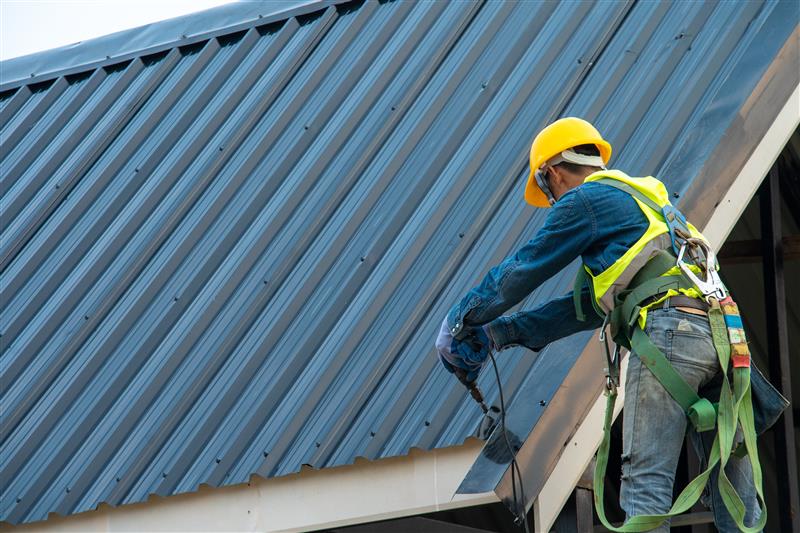 LHC launches new £285m roofing systems framework