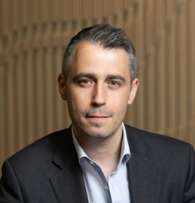 Lloyds appoints new head of infrastructure & project finance