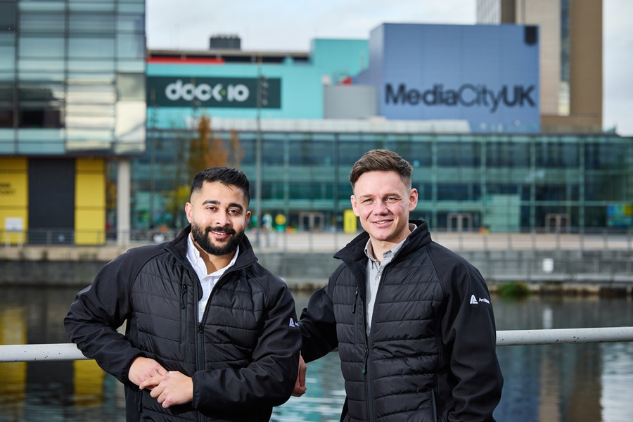 Archilink strengthens UK presence with Manchester move